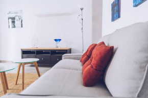 1BR w private patio in the Nook your secluded oasis